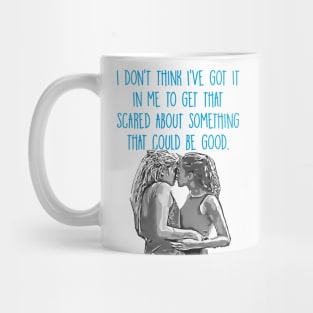 Toni and Shelby - The wilds Mug